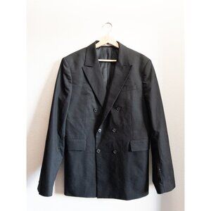 ZARA Oversized Blazer